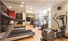 Health Club - Gym Equipment