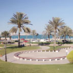Al Rumaila Park at Doha Al Rumaila Park at Doha