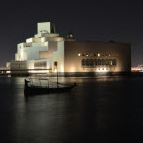 Qatar Museum Of Islamic Art