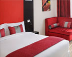 Bed, Brunch & Bliss at Qatar Hotel Bed, Brunch & Bliss at Qatar Hotel