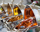 Catering Facilities at Ramada Encore Doha Catering Facilities at Ramada Encore Doha