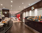 Catering Facilities at Ramada Encore by Wyndham Doha