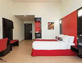 Ramada Encore Doha Business Room Ramada Encore Doha Business Room