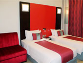 Standard Room at Ramada Encore Doha Standard Room at Ramada Encore Doha
