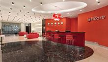 Ramada Encore Doha Perfect for Business