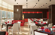 Ramada Encore Doha Family's Comfort and Convenience