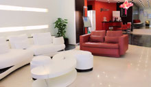 Ramada Encore Doha Perfect for Business